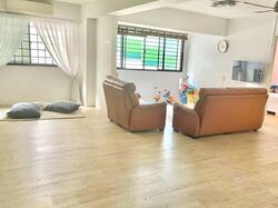 Blk 551 Pasir Ris Street 51 (Pasir Ris), HDB 5 Rooms #606332171